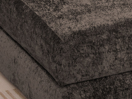 Convertible Design Sofa Bed, 2 Seater Fold Out Floor Couch