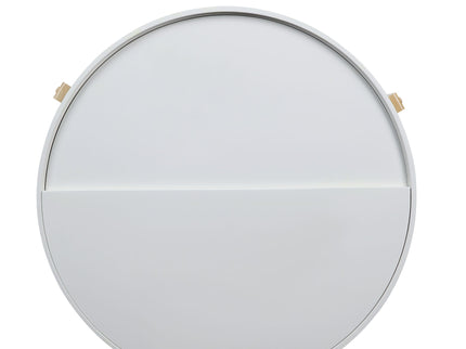 Bodfish - Round Table