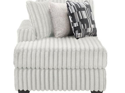 Snuggle - Living Room Sectional