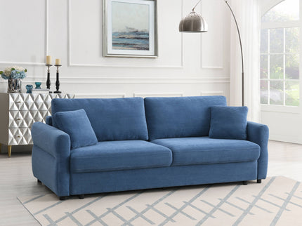 Haran - Pull Out Sleeper Sofa With Storage