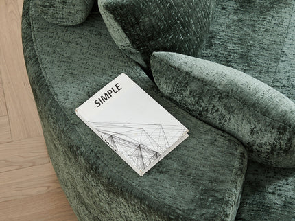 Single Sofa, Sleeper Chair For Living Room