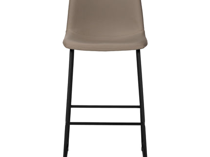 Office Chair, Bar Height, Standing, Computer Desk, Work, Look, Contemporary, Modern