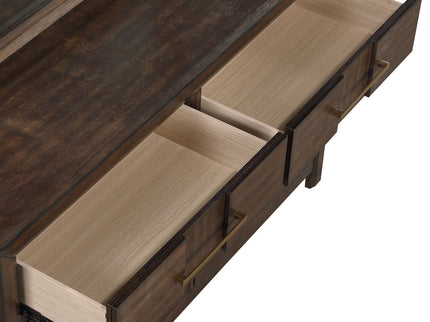 Kenzo - Storage Bedroom Set