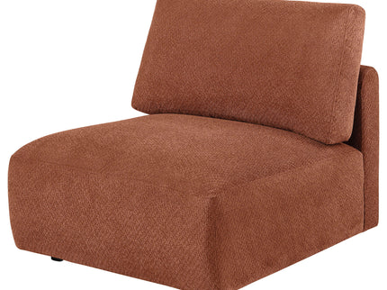 Logan - Armless Chair