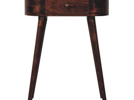 Albion - Nordic Console Table