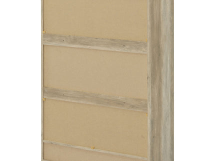 Kyla - 3 Tier Shoe Cabinet