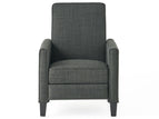 Dark Gray / Fabric