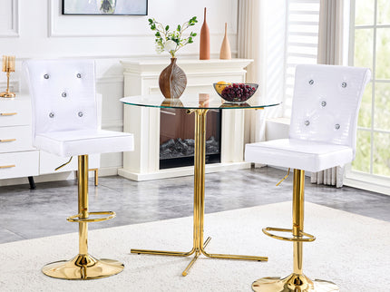 Lift Chairs, Dining Room Seating (Set of 2)