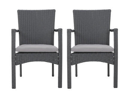 Corsica - Dining Chair (Set of 2)