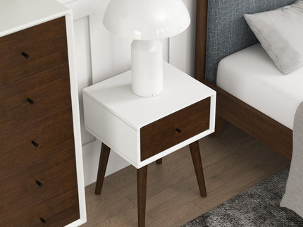 Avery - Modern Design Night Stand