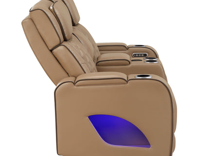 Fortuner - Power Reclining Loveseat