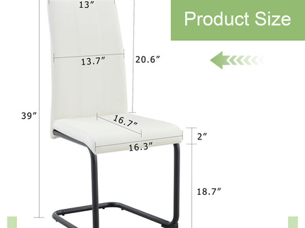 Upholstered Dining Chairs For Dining Room