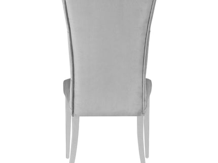 Allessandra - Tufted Back Side Chair (Set of 2)