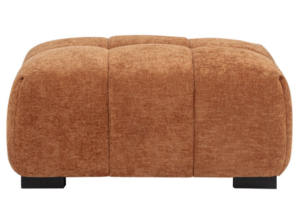 Plather - Rectangular Ottoman