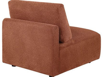 Logan - Armless Chair