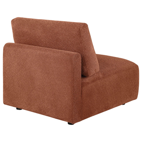 Logan - Armless Chair