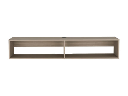 Moore - Floating TV Stand
