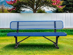 Blue / 72