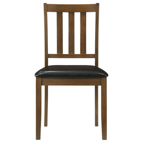 Rowland - 5 Piece Dining Set