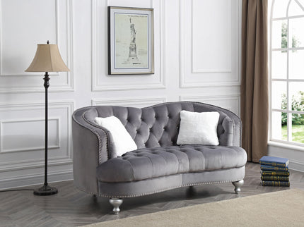 Jewel Loveseat