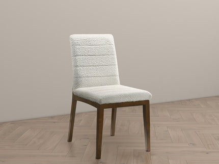 Ines - Modern Dining Chair (Set of 2)