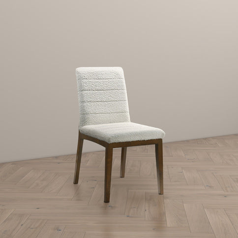 Ines - Modern Dining Chair (Set of 2)