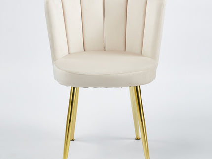 Ergonomic Dining Chair (Set of 2)