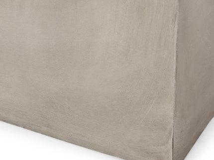 Outdoor / Indoor Square Lightweight Side Table