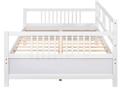 Multifunctional Modern Daybed