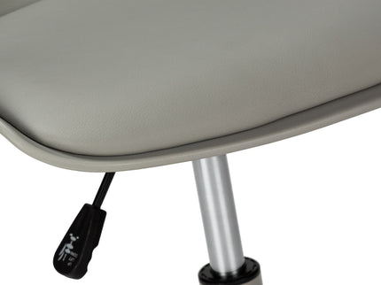 Office Chair, Adjustable Height, Swivel, Ergonomic, Modern