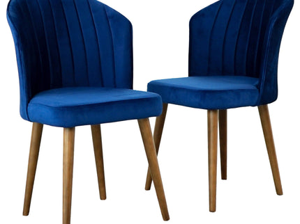 Parsons - Comfortable Dining Chair (Set of 2)