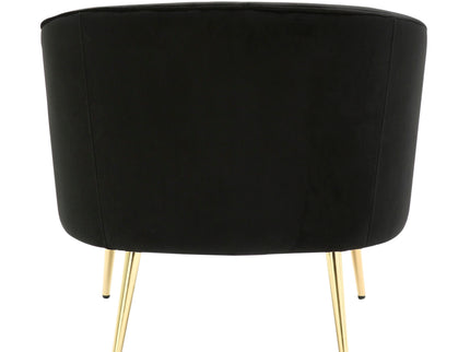 Tania - Contemporary / Glam Chair