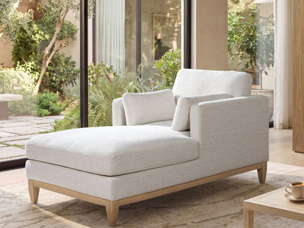 Knox - Chaise Lounge Chair