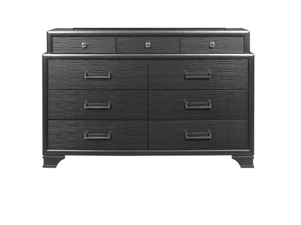 Civic - Dresser