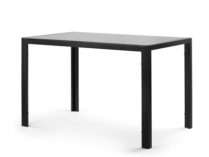 Dining Table - Black