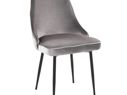 Marcel - Contemporary Dining Chair (Set of 2)