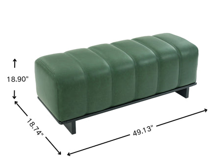 Modern Dining Bench For Dining Room