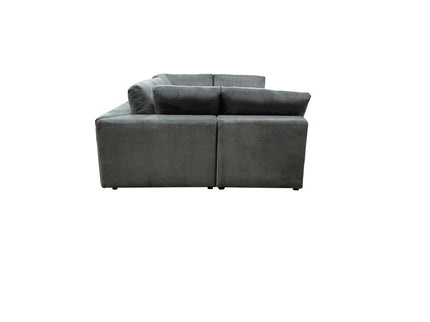 Reversible Modular Sectional