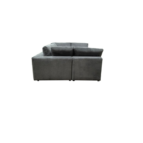 Reversible Modular Sectional