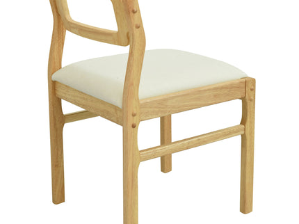 5 Piece Extendable Wood Square Dining Table Set With 2 Drop Leaves