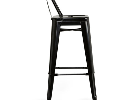 Rayne - Multifunctional Metal Stool