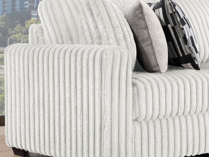 Snuggle - Living Room Sectional