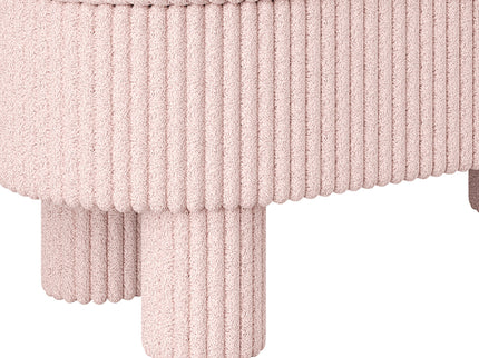 Storage Ottoman Upholstered Bench With Lift Top Storage For Bedroom