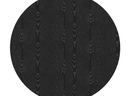 Round Dining Table With Strip Base