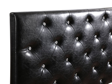 Super Nova - Upholstered Headboard