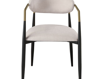 Jaramillo - Contemporary Side Chair (Set of 2)