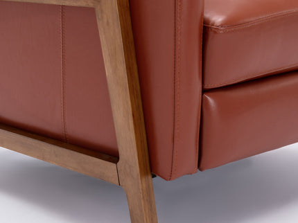 Richland - Push Back Recliner Chair