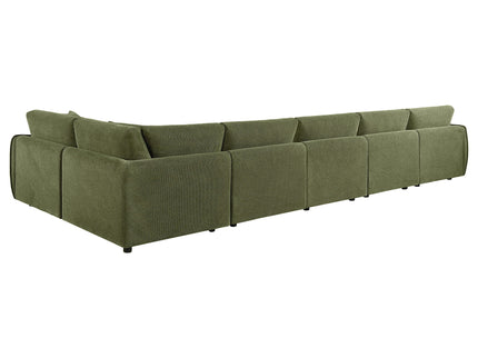 Logan - Modular Sectional Sofa