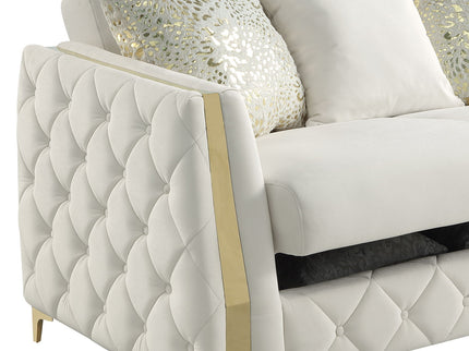Lippa - Sleeper Loveseat