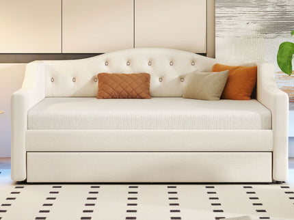 Daybed With LED Belt